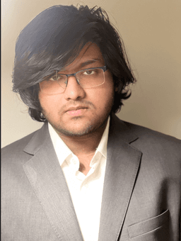 Jayesh Ghosh